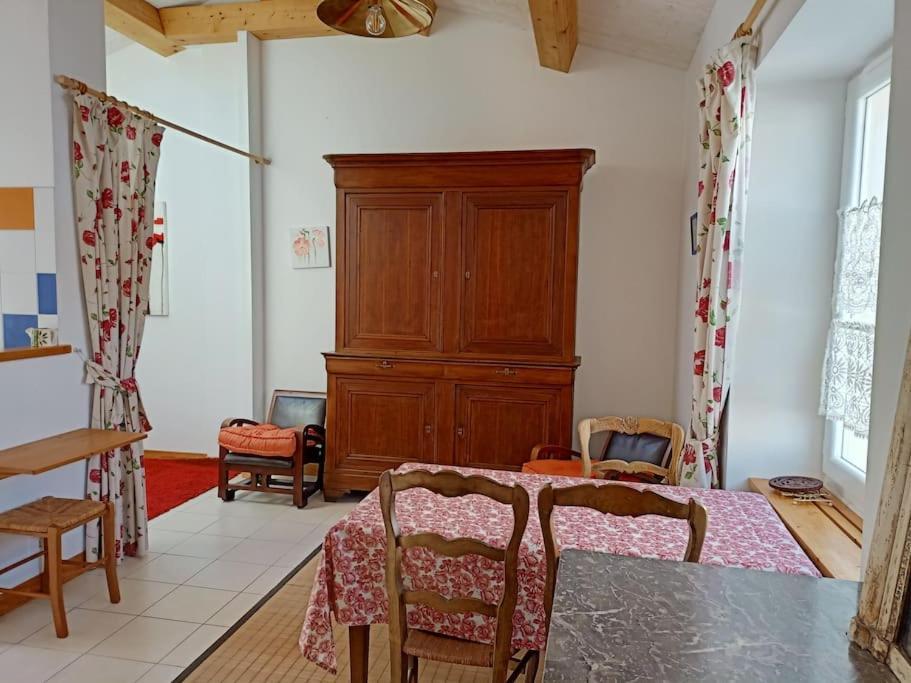 Willa La Maison Du Marin Saint-Gilles-Croix-de-Vie Zewnętrze zdjęcie